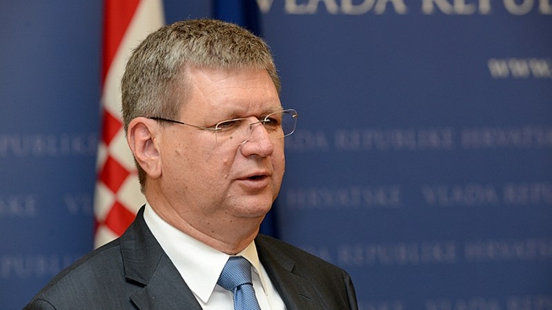 Gospodarsko-socijalno vijeće pozdravlja povećanje plaća i mirovina temeljem poreznih promjena